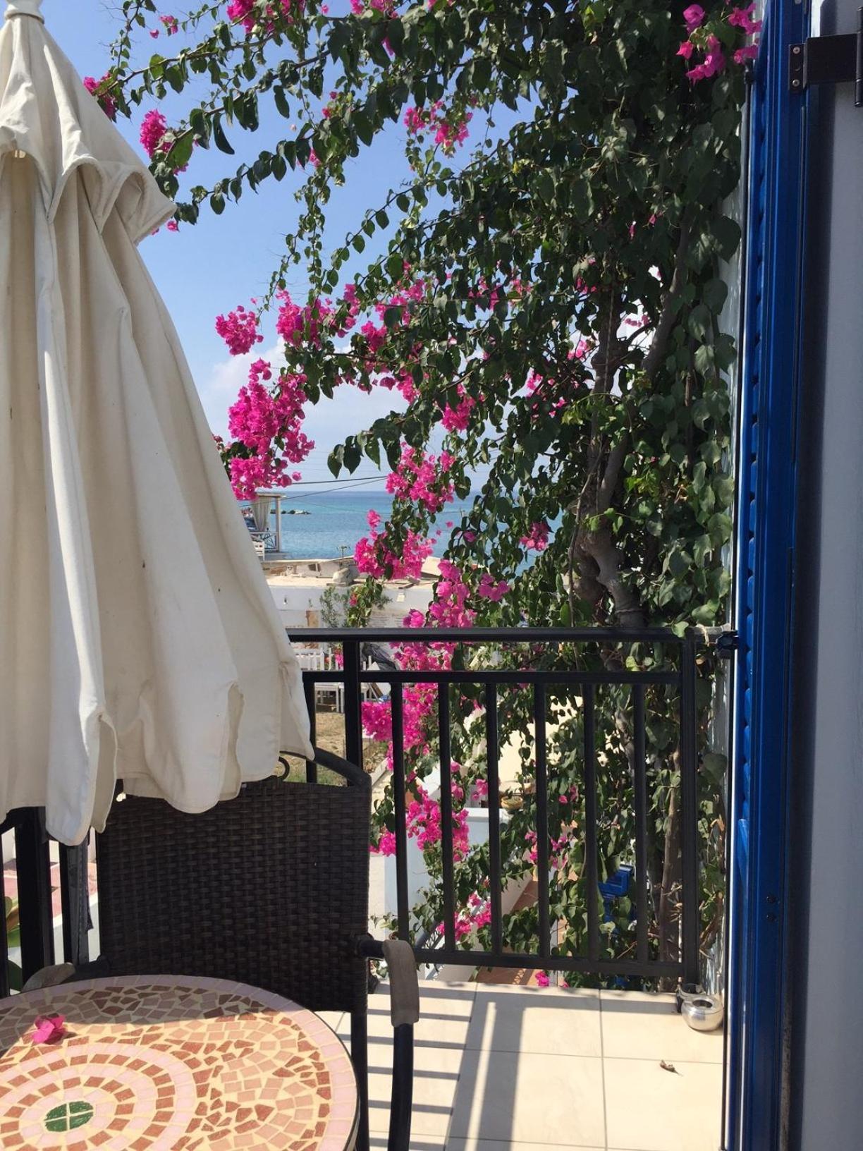 The Artemis Hotel Agia Anna (Naxos) Quarto foto