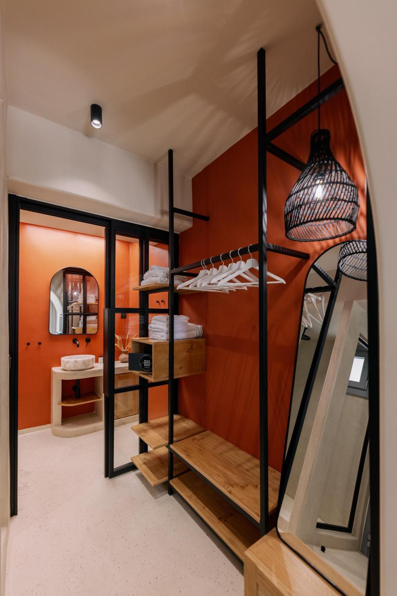 The Artemis Hotel Agia Anna (Naxos) Exterior foto